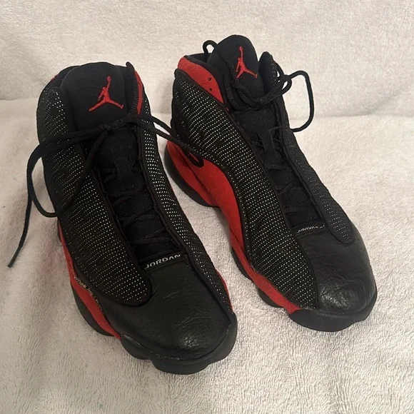 Vintage Jordon’s - Picture 6 of 16